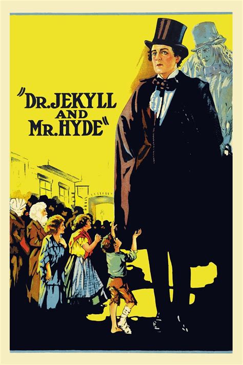 Dr Jekyll Mr Hyde betsul